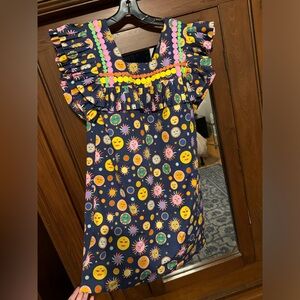 BNWOT Celia B Sun Dress size S